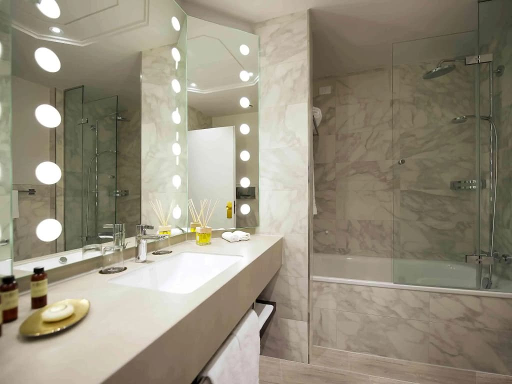 MGallery Cerretani Hotel Florence - photo 8