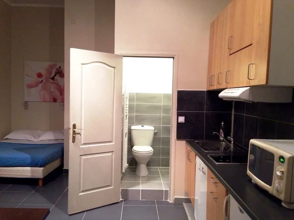 Apartment Aboukir 2 - photo 7