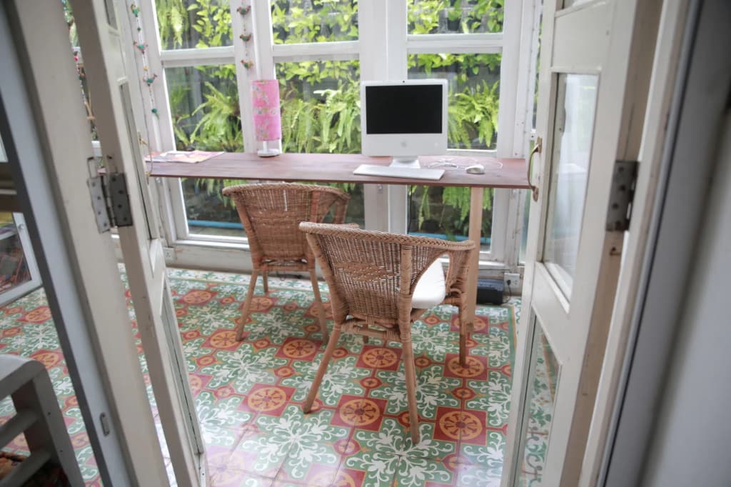 Phranakorn Nornlen Hotel - photo 8