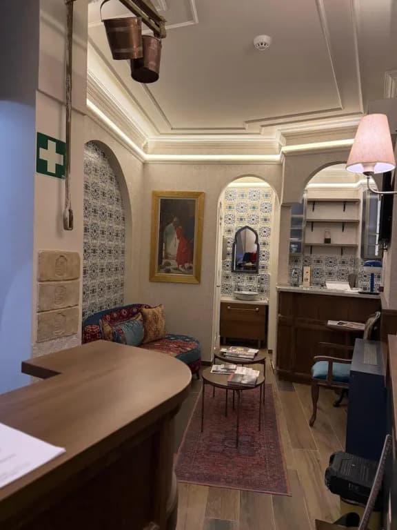 Oasis Inn Budapest - photo 10