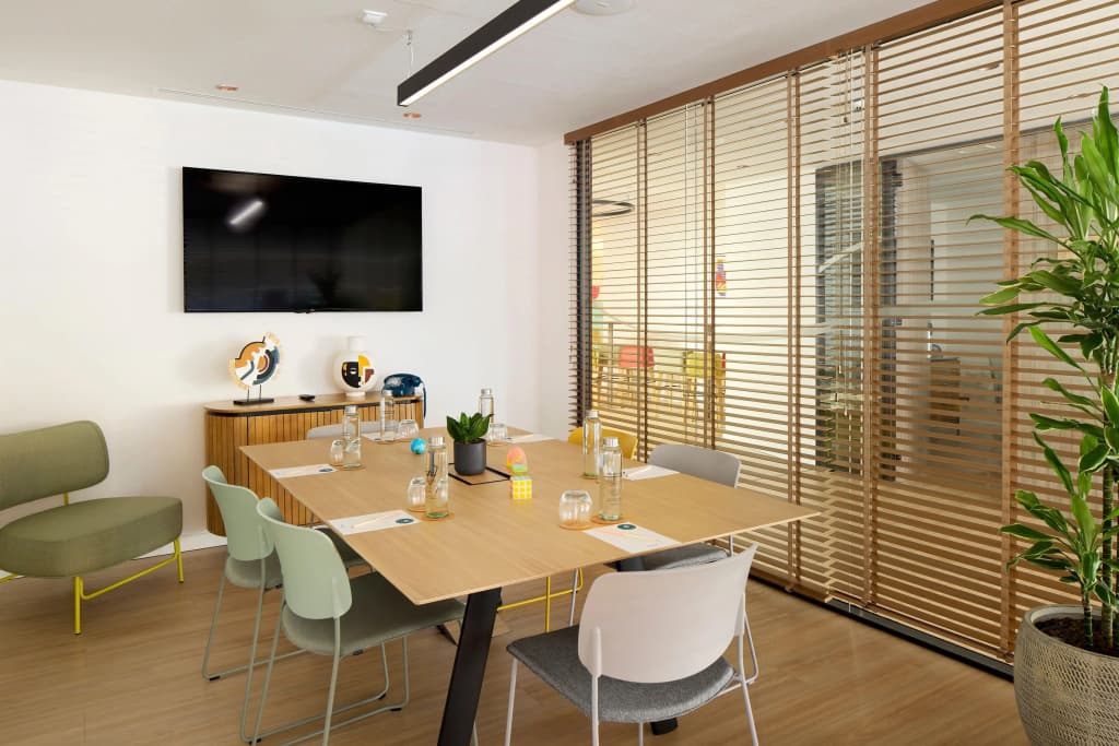 INNSiDE by Melia Barcelona Apolo Hotel - photo 34