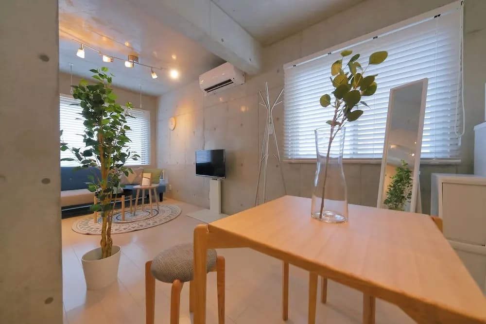 Hotel Land Mark Namba - photo 11