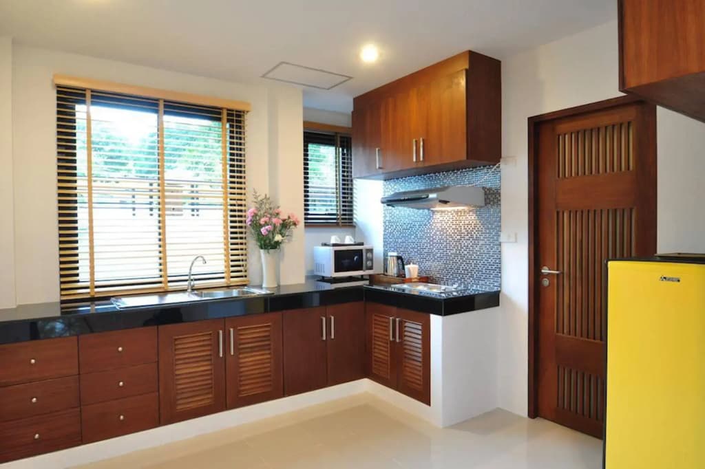 Samui Honey Tara Villa Residence - photo 25