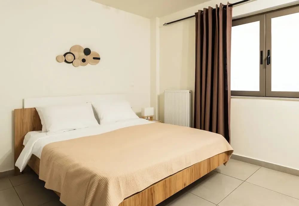 Elysee apartment 1 - photo 2
