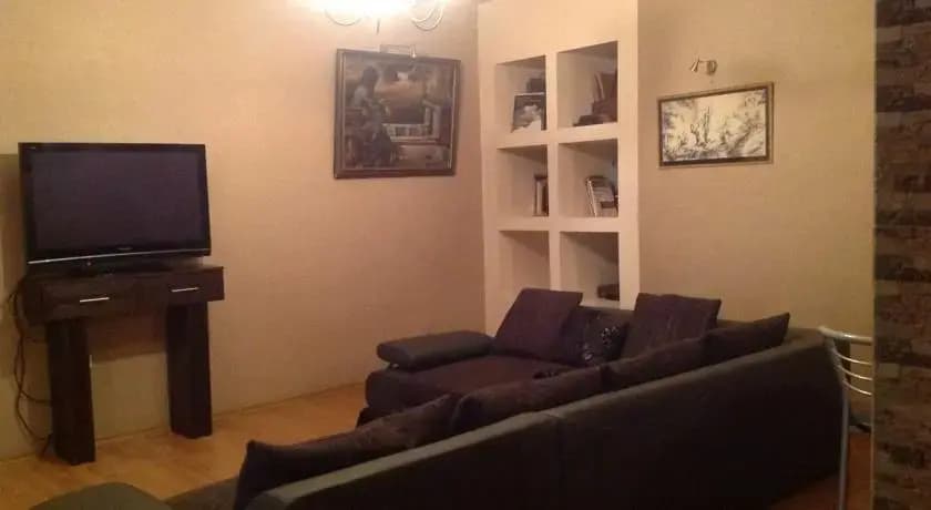 Apartment Sololacky - photo 1