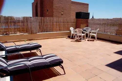 Apartamentos Cinco Rosas - photo 15