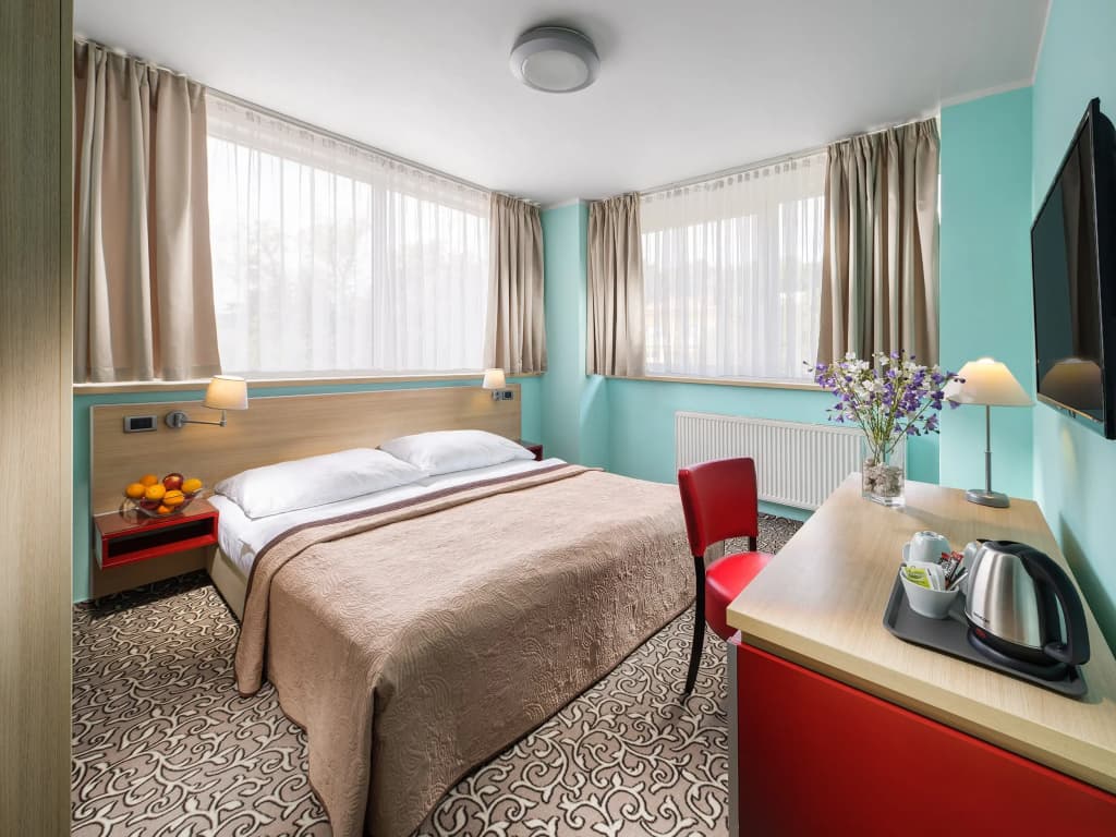 Hotel Michael - photo 27