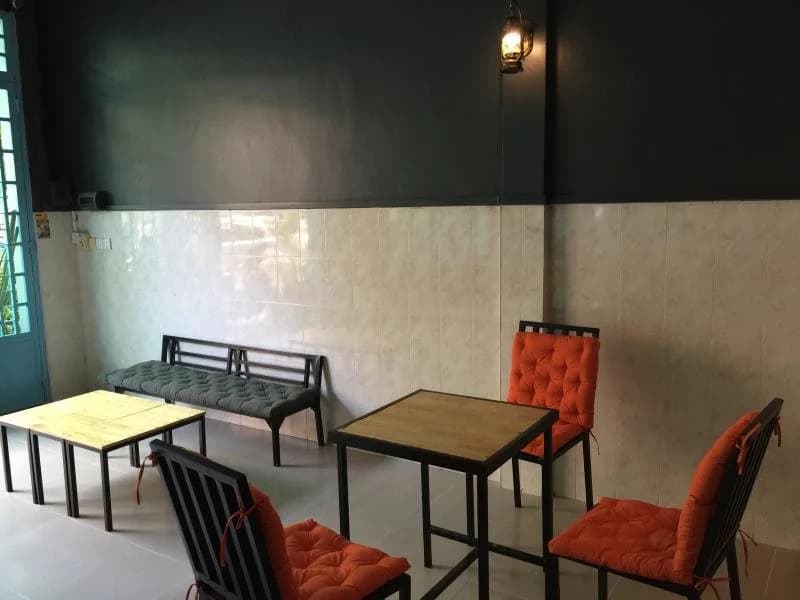 I Bed Hostel - photo 11