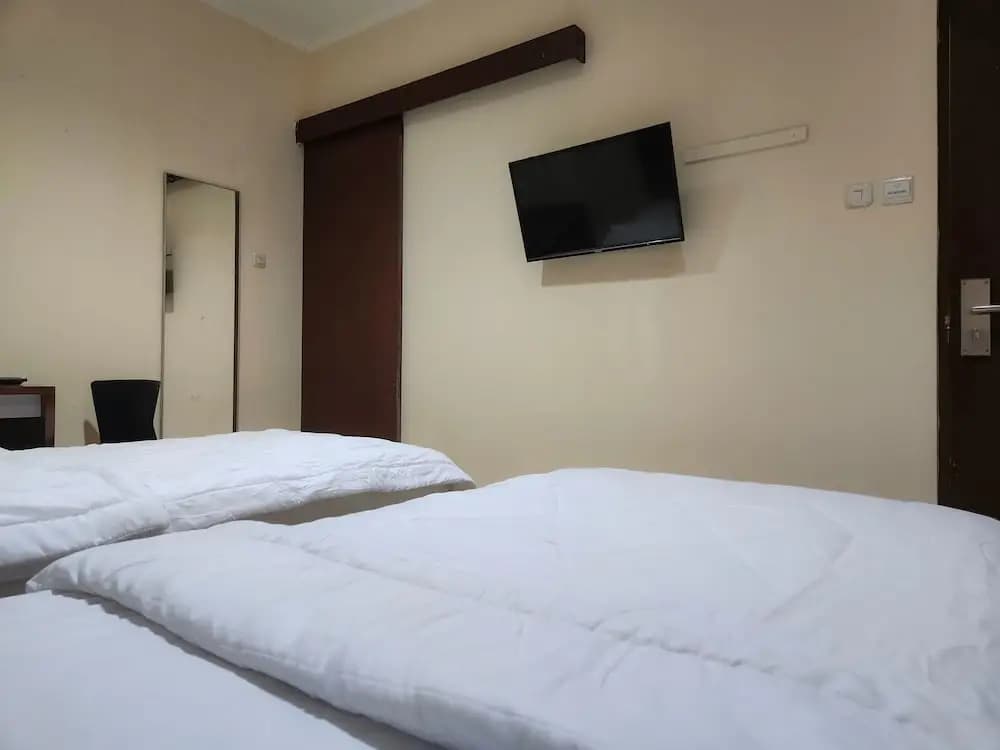 Joker Hotel & Residence - photo 6