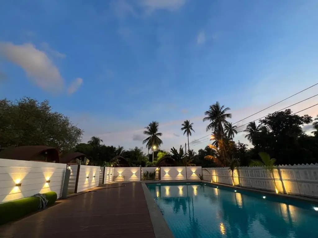 Found Mansion Langkawi - photo 16