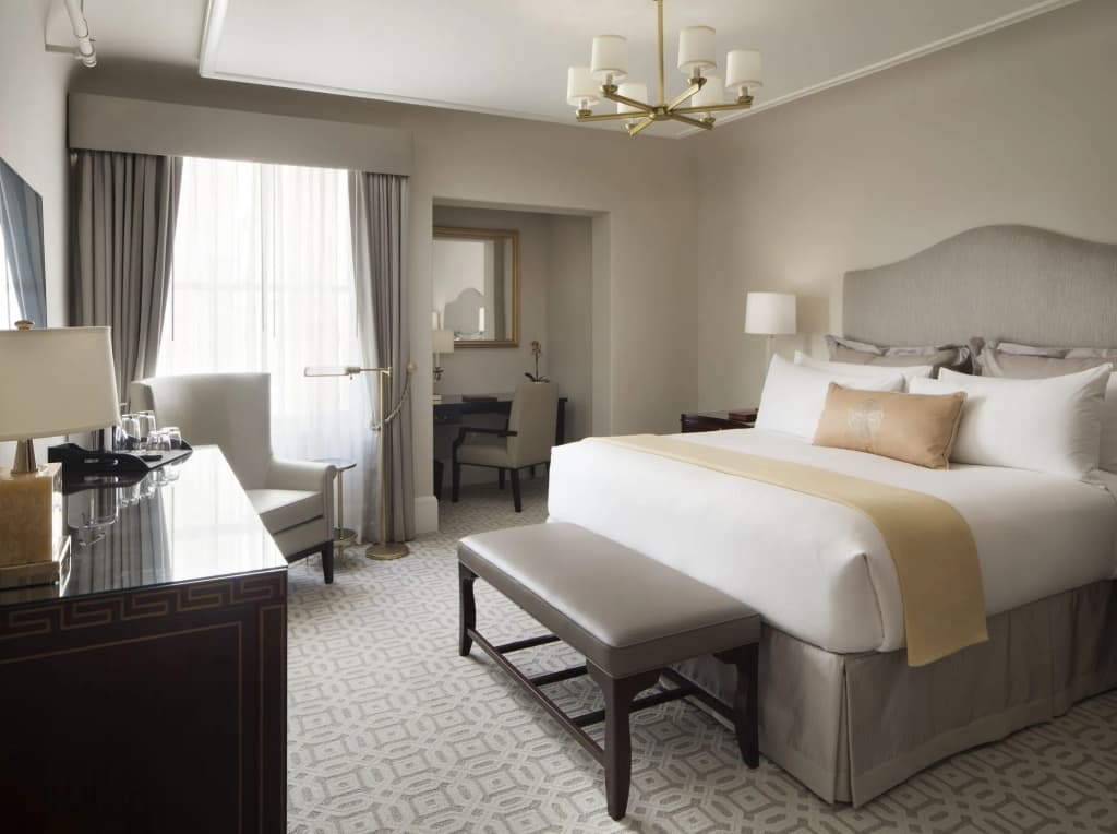 Hotel Drisco - photo 5
