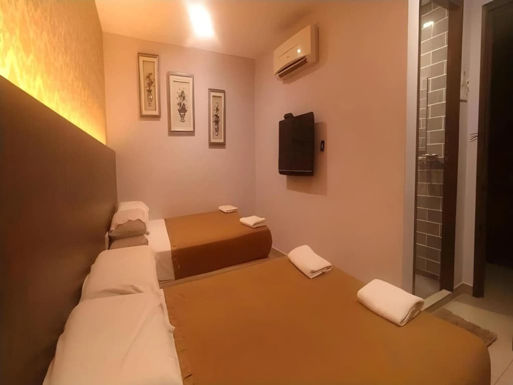 Hotel O Fajar Baru Boutique Hotel - photo 19