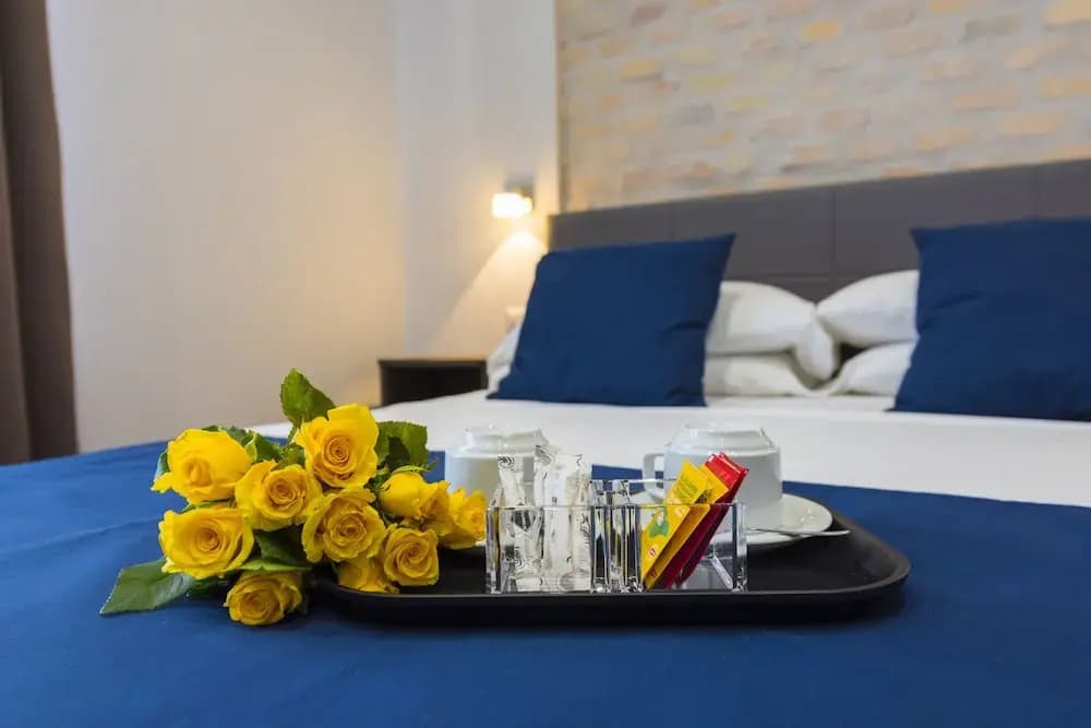 Loft Rooms Trastevere - photo 5