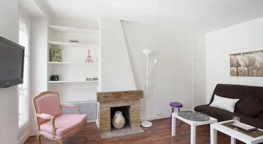 Apartment Saint Sulpice Luxembourg - photo 8