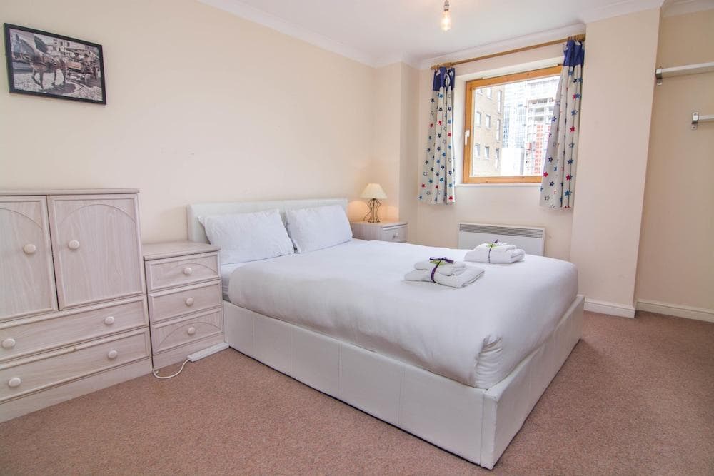 Zen Apartments - London - photo 29