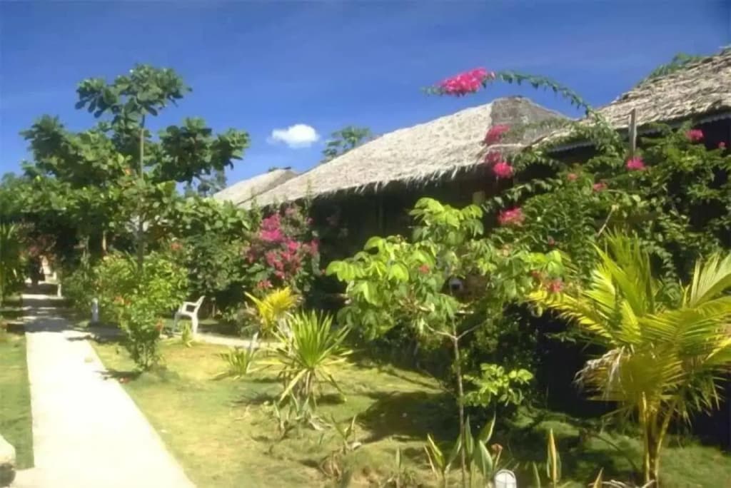 Utopia Resort - photo 23
