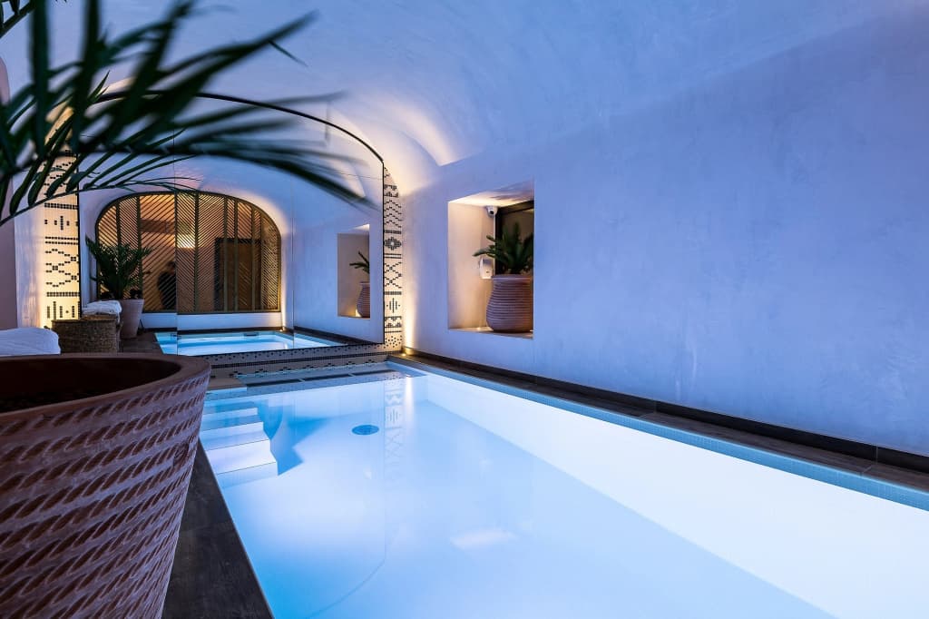Laz' Hotel Spa Urbain Paris - photo 21
