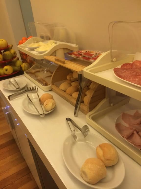 Hotel Aspromonte - photo 19