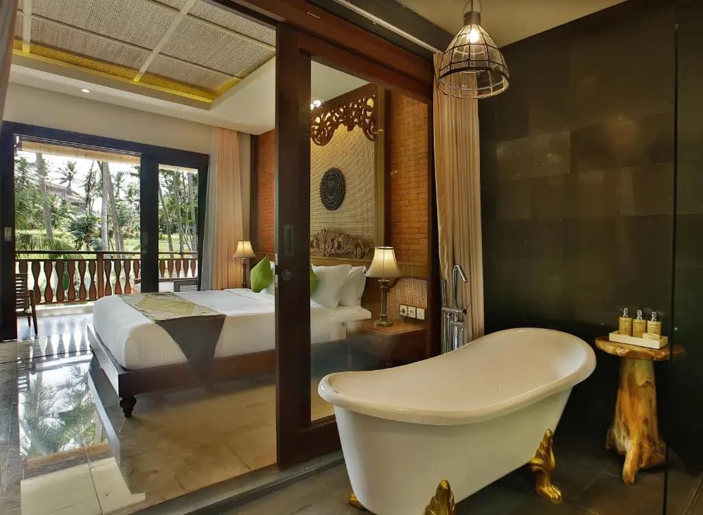 Green Field Resort - photo 3