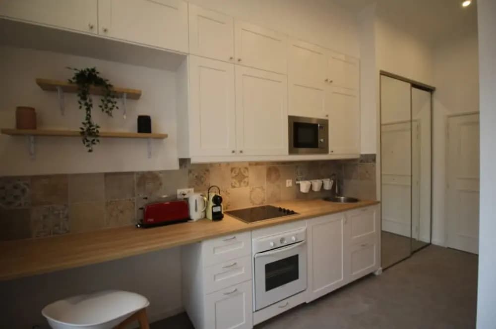 Nice Booking - Centre Nice - Massena - photo 14