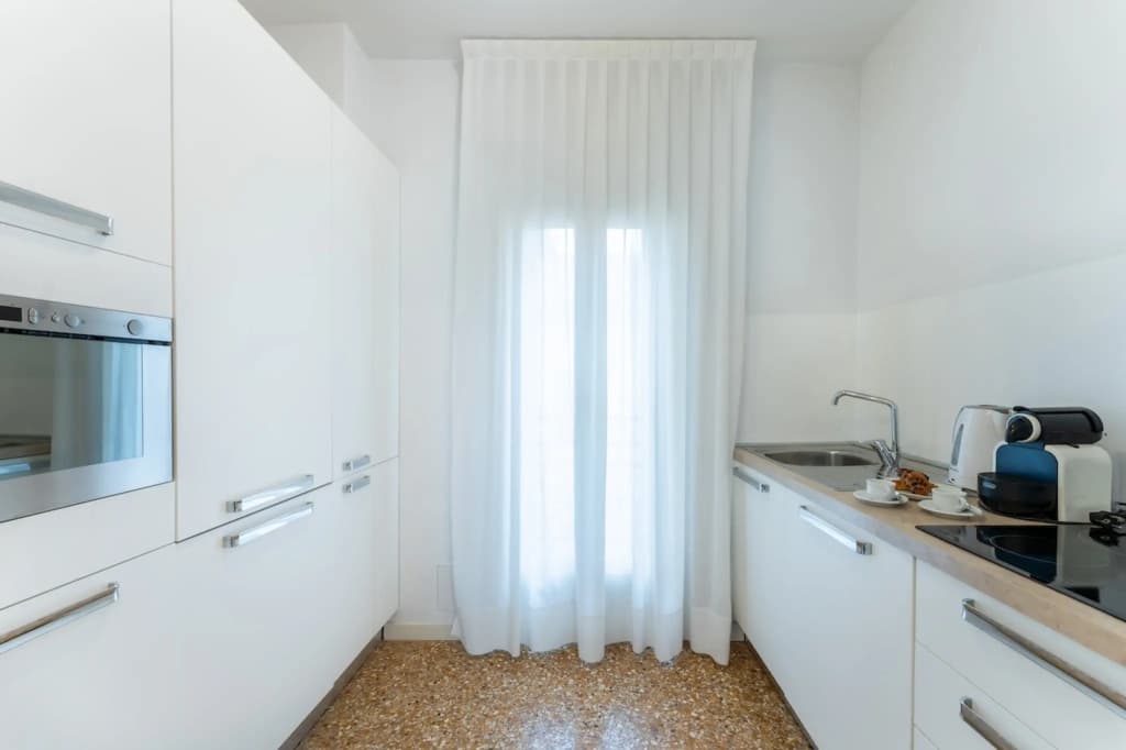 San Teodoro Palace Luxury Apartments - photo 14