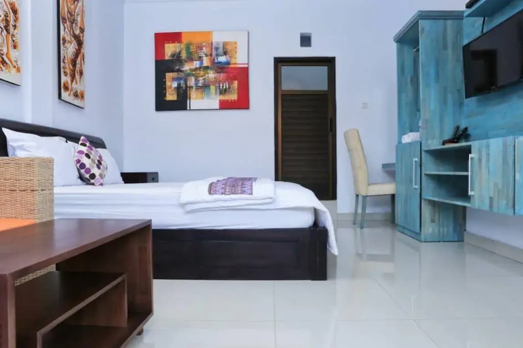 RedDoorz @ Pulau Misol Street - photo 2