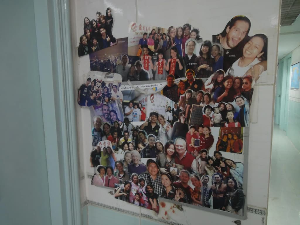 Oi Suen Guesthouse - photo 1