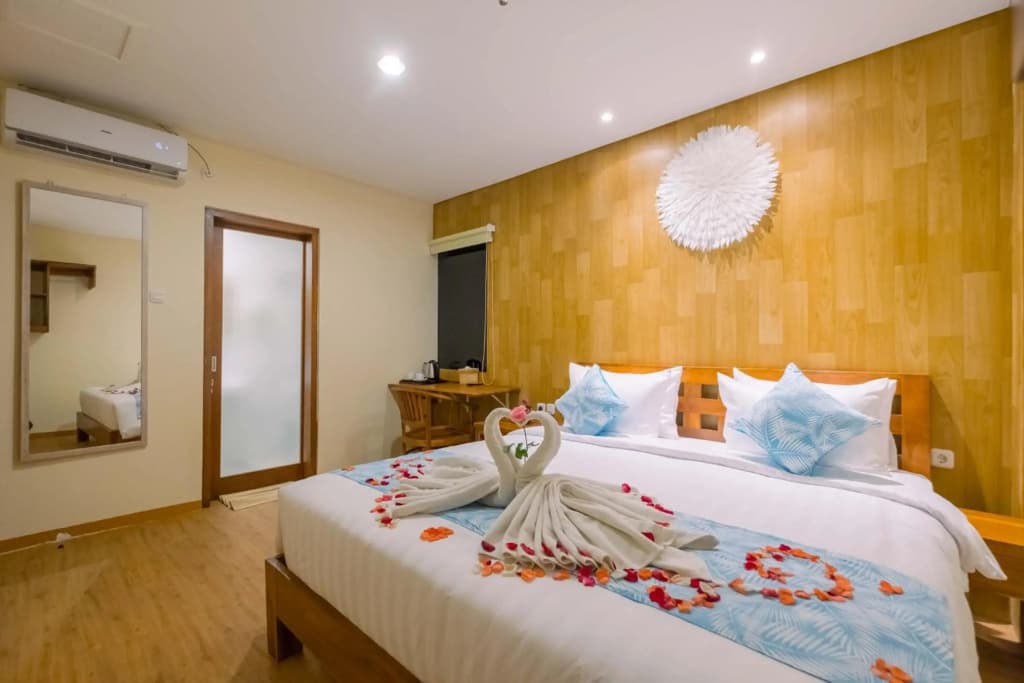 Caroline Guest House - photo 16