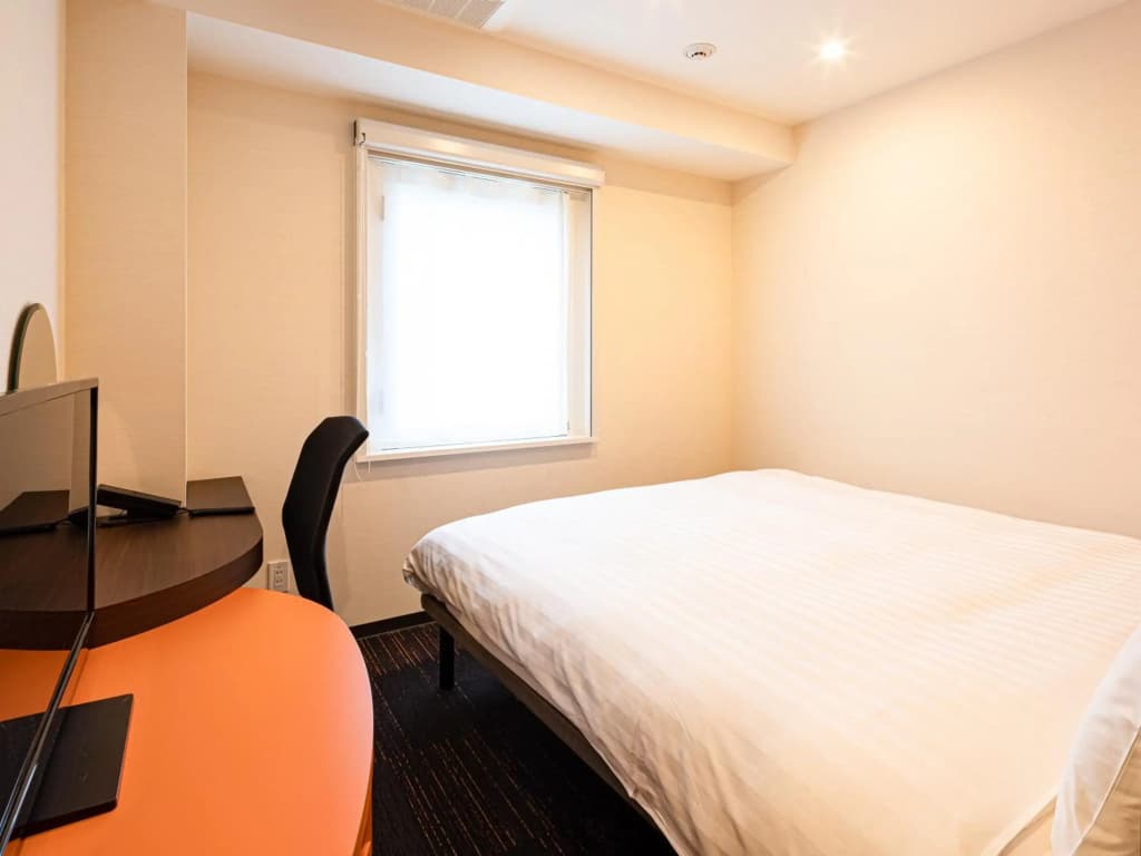 Comfort Inn Tokyo Roppongi - photo 16