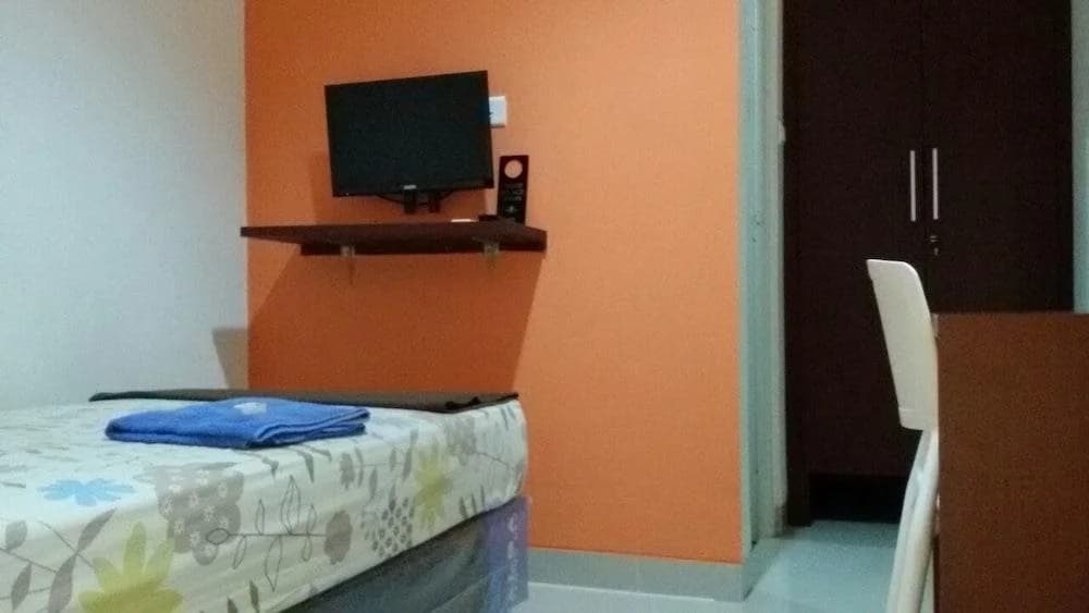 Iresidence Guest House - photo 2