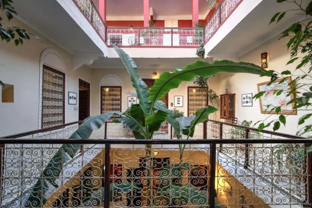 Riad Marhbabikoum - photo 1