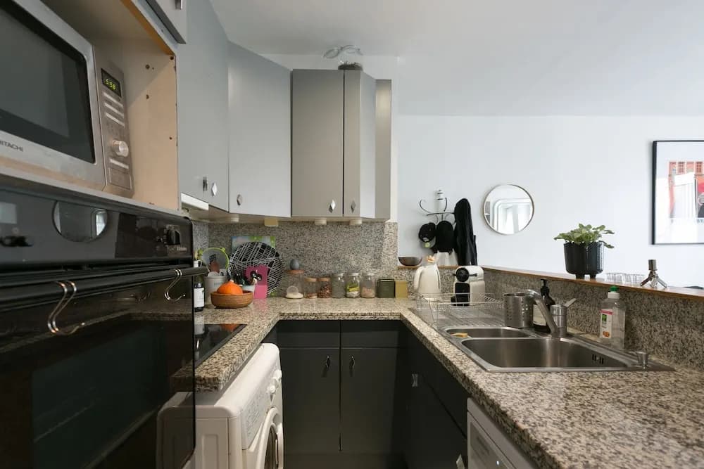 Apartment Marais-Oberkampf-Bastille - photo 10