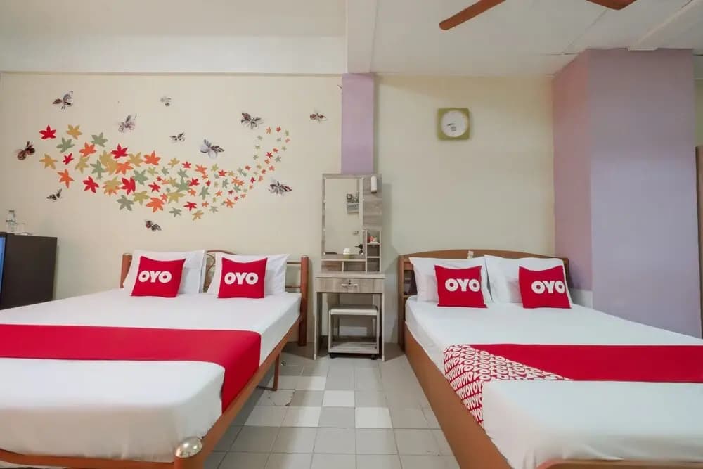 OYO 1099 Star House - photo 6