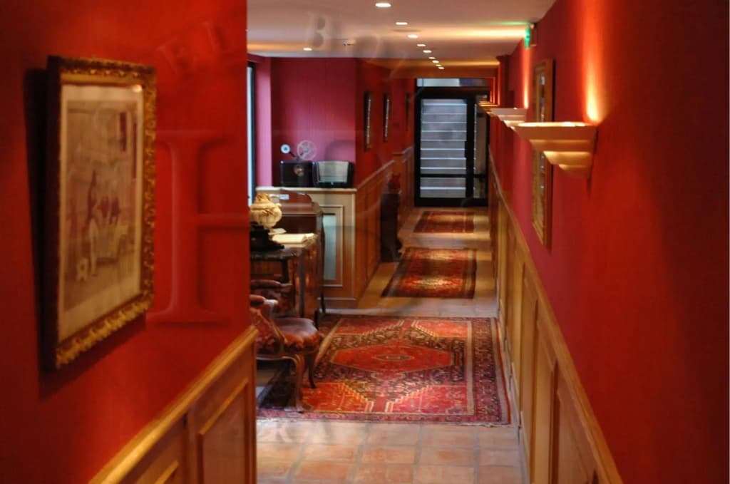 Hôtel Boileau - photo 11