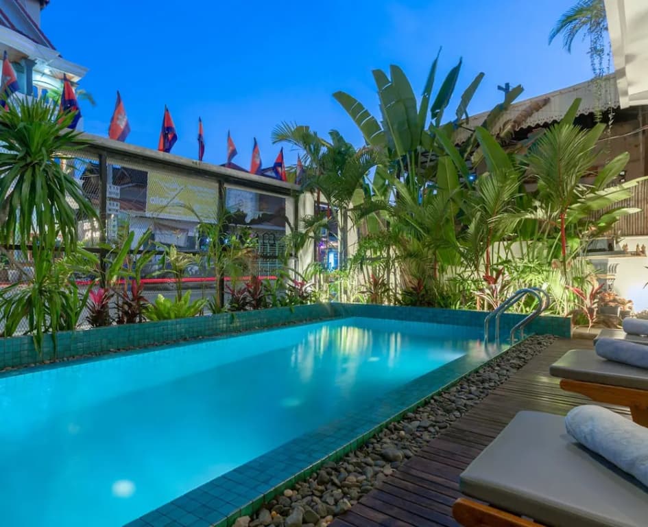 Baahu Villa - photo 15