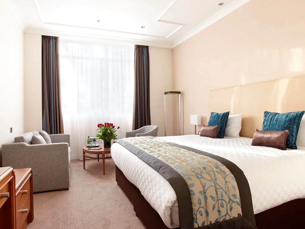 Thistle Euston - photo 18