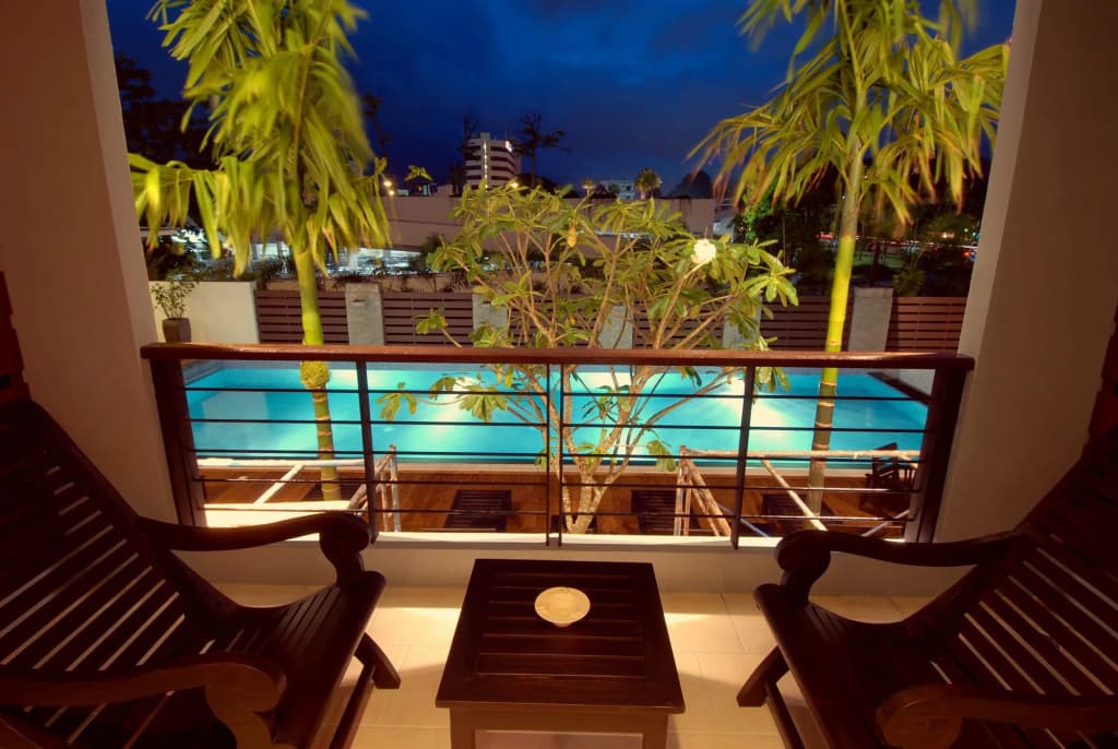 Baan Suwantawe - photo 18