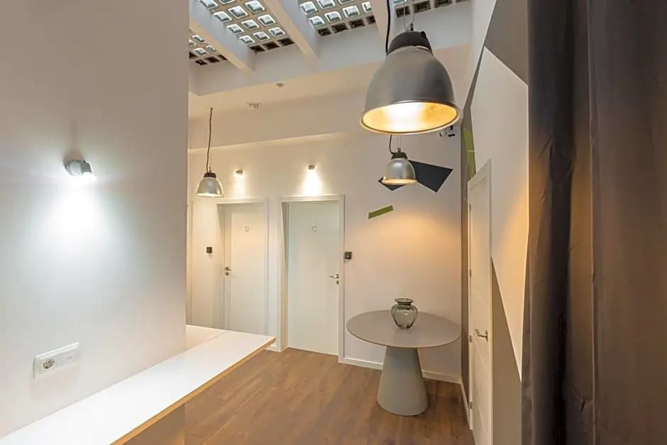 Ronda9 central suites - photo 12