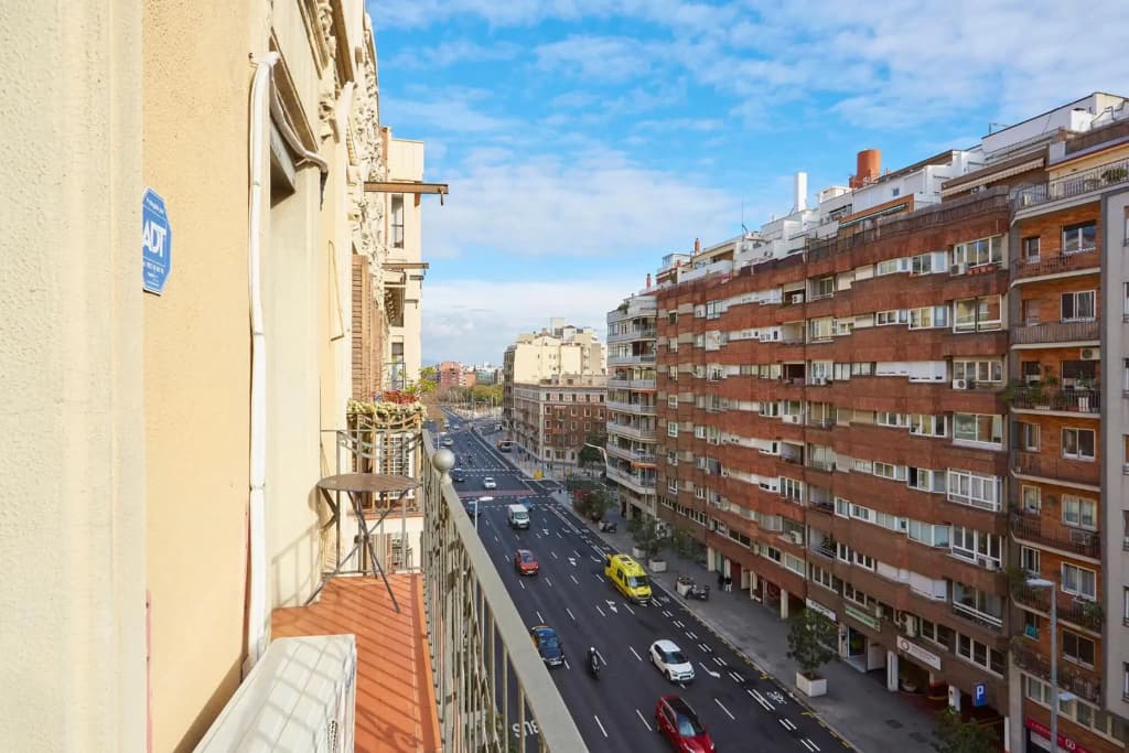 42ARA156 - Spacious apartment in Eixample - photo 14