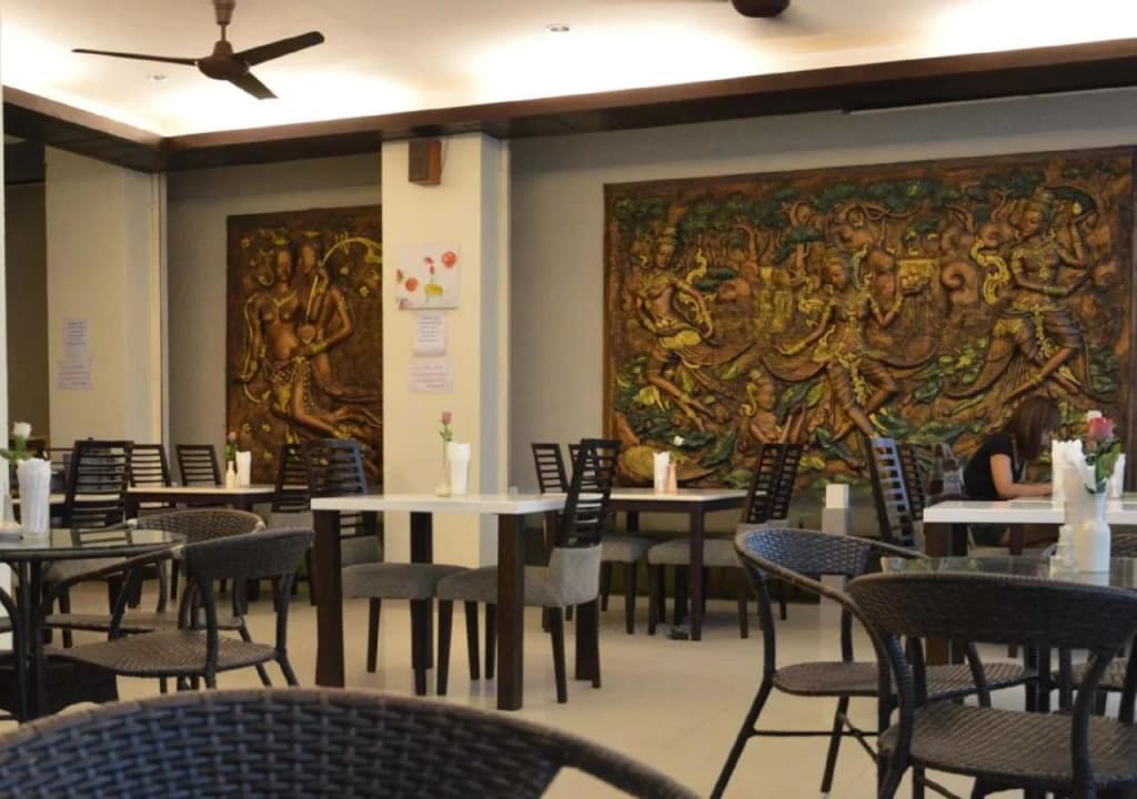 Sharaya Residence Patong - photo 24