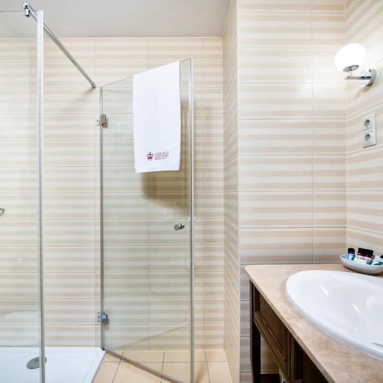 Mirage Medic Hotel - photo 44