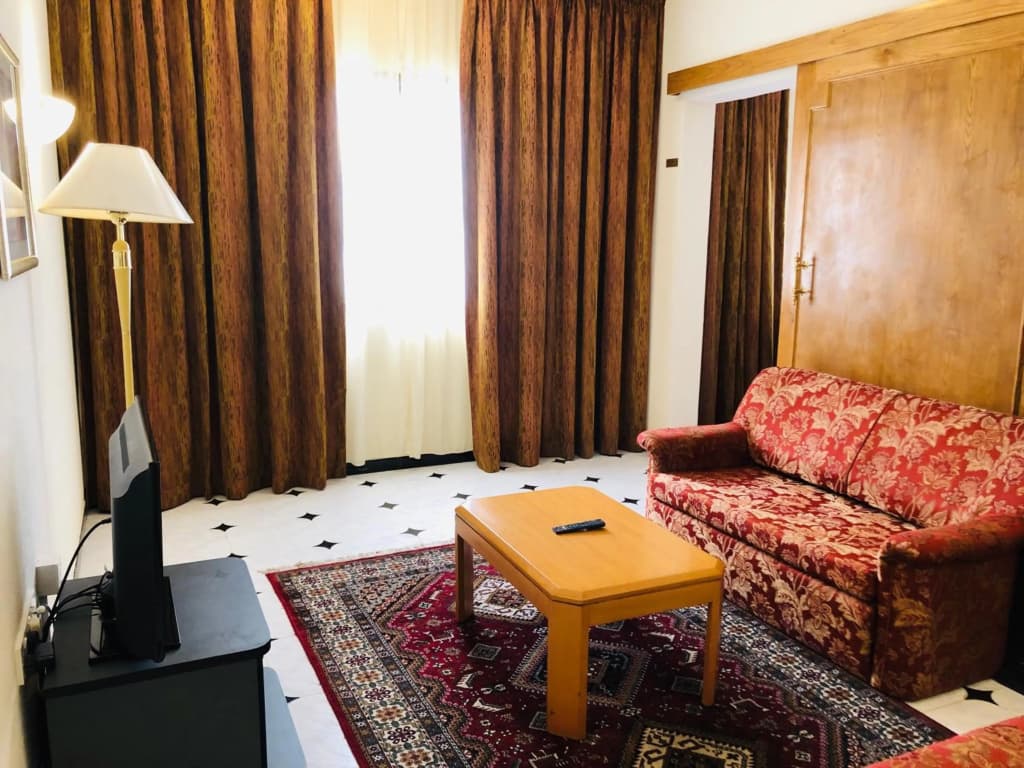 Hotel Al Madinah Holiday - photo 25