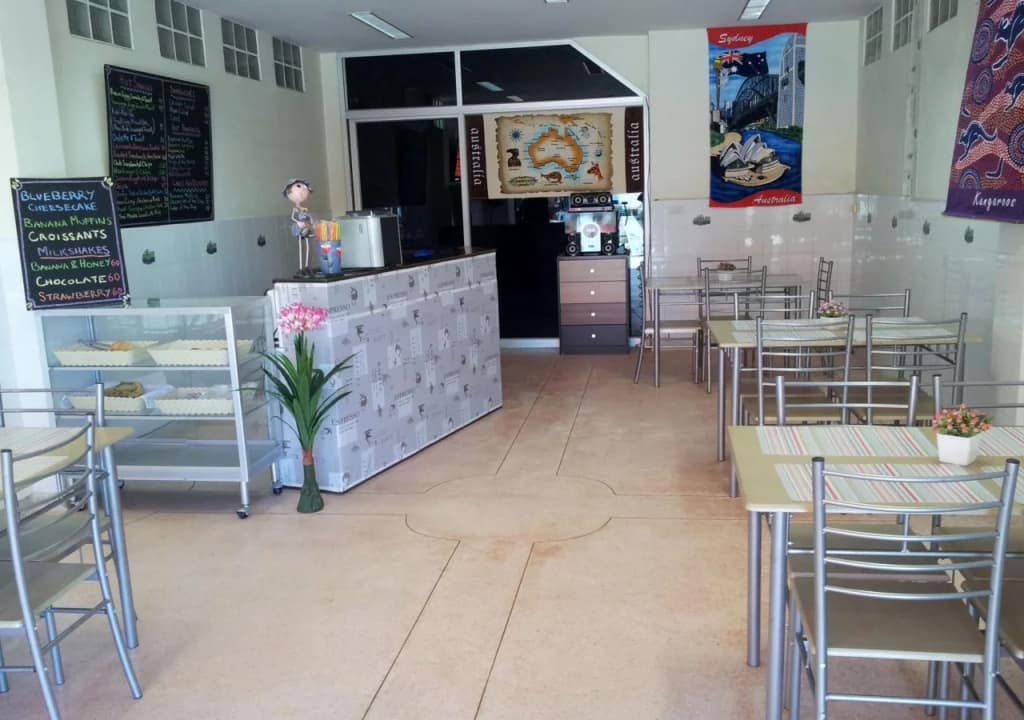 Samui Kangaroo Homestay - photo 14