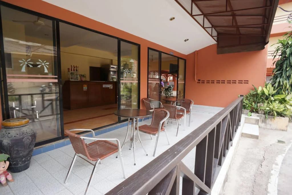 Utid Court - photo 10