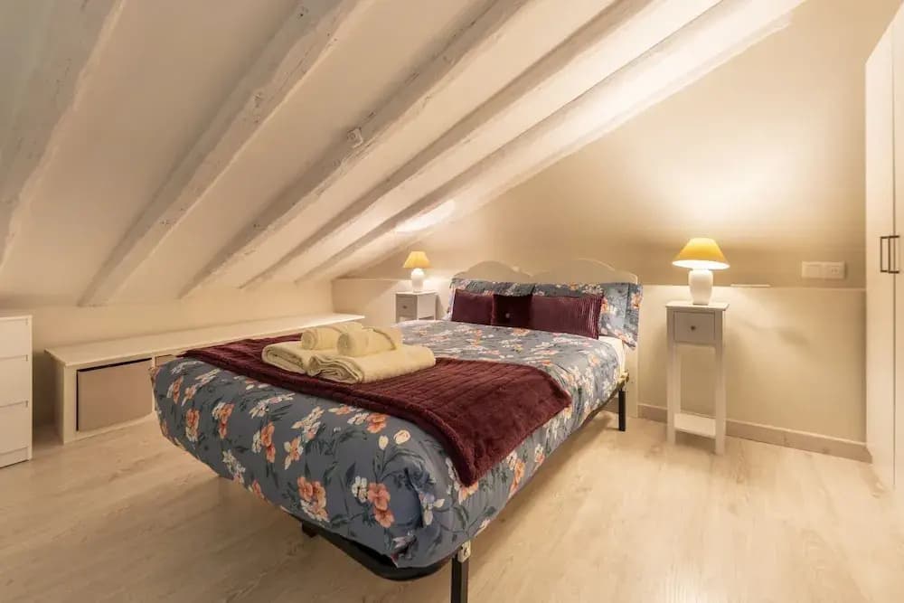 M Que32 D Plex con Encanto en Chamber Comod - photo 5