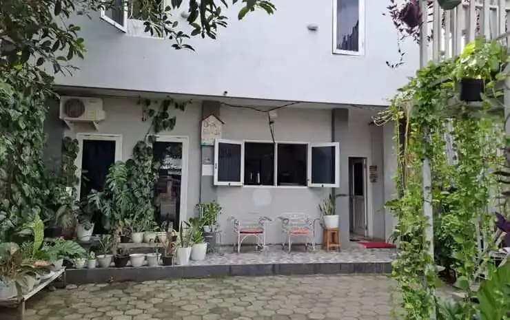 UNIK Guest House Syariah - photo 1
