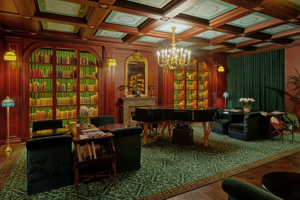 L’Escape, a Luxury Collection Hotel, Seoul Myeongdong - photo 12