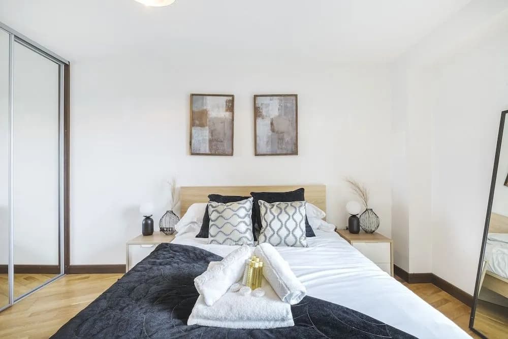 My Serviced Space - Bridges Court Road - photo 2