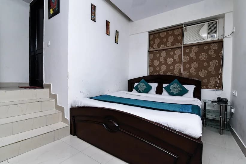 Destiny Guest House - photo 6