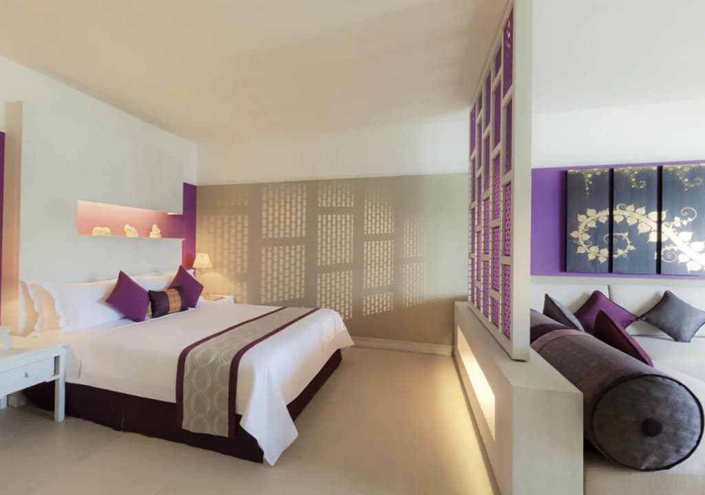 Angsana Laguna Phuket - photo 47